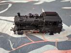 Marklin stoomloc 3000, Wisselstroom, Gebruikt, Locomotief, Ophalen of Verzenden