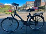 Batavus fiets, Fietsen en Brommers, Fietsen | Meisjes, Ophalen of Verzenden, Zo goed als nieuw, 26 inch of meer
