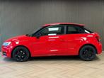 Audi A1 1.0 TFSI Advance Sport S-TRONIC AUT. AIRCO CRUISE NA, Auto's, Euro 6, 95 pk, Met garantie (alle), 4 stoelen
