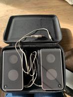 Logitech Speakers - Zo goed als nieuw!, Overige merken, Ophalen of Verzenden, Zo goed als nieuw, Minder dan 60 watt