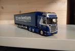 Scania R Van Bentum ferry WSI, Hobby en Vrije tijd, Modelauto's | 1:50, Ophalen of Verzenden, Nieuw, Bus of Vrachtwagen, Wsi