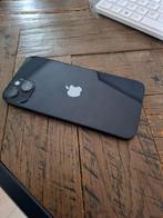 Iphone 14 plus 128 gb zwart, Telecommunicatie, Mobiele telefoons | Apple iPhone, 128 GB, IPhone 14 Plus, Zwart, Ophalen of Verzenden