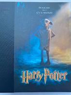 Harry Potter , 3-rings band, Verzamelen, Zo goed als nieuw, Verzenden
