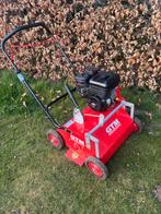 Gtm verticuteermachine te huur, Tuin en Terras, Verticuteermachines, Ophalen, Benzine