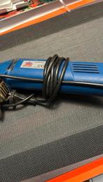 Top craft schuurmachine, Doe-het-zelf en Verbouw, Gereedschap | Lasapparaten, Ophalen of Verzenden, Gebruikt, Minder dan 150 ampère