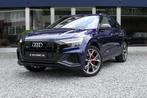 Audi SQ8 4.0 TDI SQ8 QUATTRO, Auto's, Automaat, Gebruikt, Met garantie (alle), Blauw