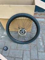 Te koop: achterwiel cowboy CB4, Ophalen, Gebruikt