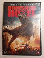Dinosaur Hotel dvd (2021)(Chrissie Wunna , Nicole Nabi), Cd's en Dvd's, Dvd's | Horror, Ophalen of Verzenden, Zo goed als nieuw