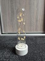 Lamp van het merk Sirius (Bijenkorf), Ophalen of Verzenden, Nieuw, Glas, Minder dan 50 cm