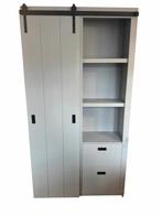 VT Wonen Kast Barn - Showroommodel, Ophalen, Industrieweg 25, 200 cm of meer, Rj