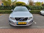 Volvo XC60 3.0 T6 Geartronic 2012 Grijs R-Design, Auto's, Automaat, 1738 kg, 2000 kg, XC60