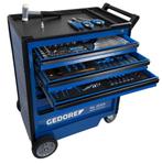 Gedore 2005-TS-190 (2980290) 190 Delige Gevulde, Niet ingevuld, Niet ingevuld, Niet ingevuld