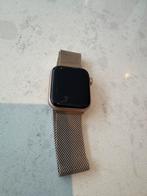 Apple watch 5, Sieraden, Tassen en Uiterlijk, Smartwatches, Ophalen of Verzenden, IOS