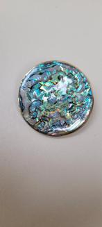 Alpaca Mexico,  vintage, Overige materialen, Minder dan 4 cm, Ophalen of Verzenden, Zo goed als nieuw