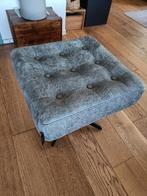Voetenbankje, hocker, poef, UrbanSofa, Ophalen, Minder dan 50 cm, Vierkant, Minder dan 50 cm