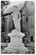 Barneveld Jan v Schaffelaar Oude Ansichtkaart ( 6533 ), Ophalen of Verzenden, 1960 tot 1980, Gelopen, Gelderland