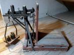 Antieke Normaal Bascule, Antiek en Kunst, Antiek | Gereedschap en Instrumenten, Ophalen