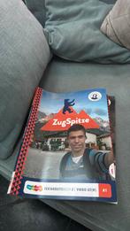 - Textarbeitsbuch vmbo, Ophalen of Verzenden, Zo goed als nieuw, Nederlands, Carina Ettema; Marijke Dekker; Christina Divendal