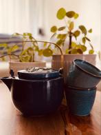 Teapot, Ophalen, Zo goed als nieuw