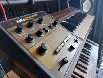 KORG MICRO PRESET M500  beschikbaar voor biedingen