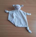 Knuffeldoekje, Knuffel van Early Days, Primark, Schaap, Ophalen of Verzenden, Zo goed als nieuw, Overige typen