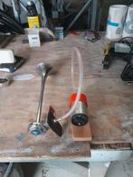 hoorn scheepstoeter 12V, Ophalen of Verzenden, Gebruikt