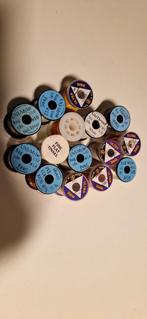 Binddraad en tinsel, Ophalen of Verzenden, Gebruikt, Overige typen