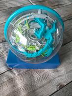 Perplexus Puzzel Bal - Zo Goed Als Nieuw!, Hobby en Vrije tijd, Denksport en Puzzels, Ophalen of Verzenden, Zo goed als nieuw