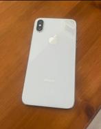 Iphone x, Ophalen of Verzenden, Zo goed als nieuw, 128 GB