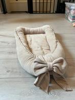 Babynestje velvet, Ophalen of Verzenden, Zo goed als nieuw, Overige typen