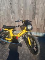 Tomos, Fietsen en Brommers, Brommers | Tomos, Ophalen, Zo goed als nieuw, 70 cc