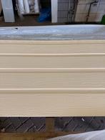 Kunststof Gevelbekleding - 8 Lengtes van 6 Meter, Ophalen of Verzenden, Nieuw, Overige materialen, Minder dan 20 mm