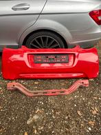 Achterbumper met bumper balk Suzuki Alto 2009-2014, Ophalen of Verzenden