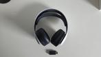 Sony Playstation Pulse 3D Headset, Ophalen of Verzenden, Zo goed als nieuw, Playstation 5