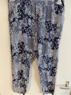 Broek met koordje mt42, Overige kleuren, Maat 42/44 (L), Ophalen of Verzenden, Zo goed als nieuw