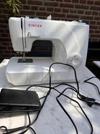 Singer naaimachine, Ophalen, Zo goed als nieuw, Singer
