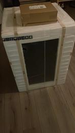 Everglades gasfornuis, Ophalen, 60 cm of meer, Nieuw, 4 kookzones