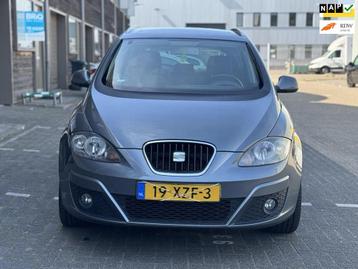 Seat Altea XL 1.2 TSI Ecomotive Businessline COPA, open dak, beschikbaar voor biedingen