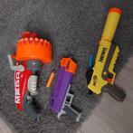 Nerf guns Fortnite & Mega, Ophalen of Verzenden, Zo goed als nieuw