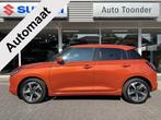 Suzuki Swift Automaat 1.2 Style Smart Hybrid (bj 2024), 12 maanden, Stof, Gebruikt, Overige kleuren