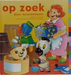 Op zoek door hoteldebotel ZGAN boek, Ophalen of Verzenden, Zo goed als nieuw