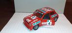 Renault 5 alpin polistil rally, Hobby en Vrije tijd, Modelauto's | 1:24, Ophalen of Verzenden, Zo goed als nieuw, Auto, Overige merken