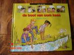 kleuter.05(1272) de boot van oom kees : andrea kruis., Ophalen of Verzenden, Zo goed als nieuw, Fictie algemeen