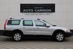 Volvo XC70 2.5 T AWD 210PK NL auto NAP Youngtimer !, Automaat, Zwart, XC70, 2521 cc