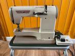 Elna Supermatic naaimachine vintage jaren ‘60/70 nog werkend, Hobby en Vrije tijd, Naaimachines en Toebehoren, Ophalen, Gebruikt