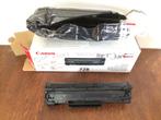 Canon laser cartridge 728 origineel nieuw voor div. printers, Ophalen of Verzenden, Nieuw, Cartridge, Cannon