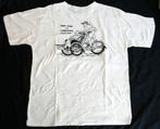 T-shirt Tin Tin au Cambodge, Ophalen of Verzenden, Zo goed als nieuw, Maat 56/58 (XL), Beige