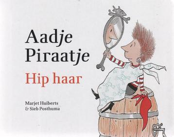 Aadje Piraatje Hip haar, Stoomboot Sinterklaas beschikbaar voor biedingen