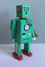 ROBOT NP5357, Ophalen of Verzenden