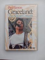 Paul Simon: Graceland The African Concert, Alle leeftijden, Ophalen of Verzenden, Zo goed als nieuw, Muziek en Concerten
